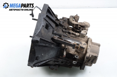 Ръчна скоростна кутия за Fiat Marea Weekend (09.1996 - 12.2007) 1.9 TD 100, 100 к.с.