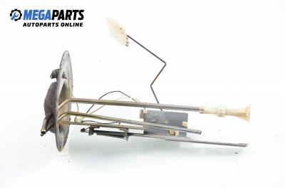 Нивомер за Nissan Terrano I SUV (07.1986 - 02.1996) 2.7 TD 4WD