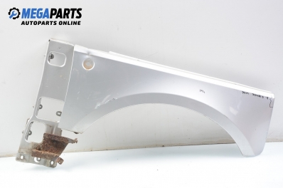 Калник за Land Rover Range Rover III SUV (03.2002 - 08.2012), позиция: дясна