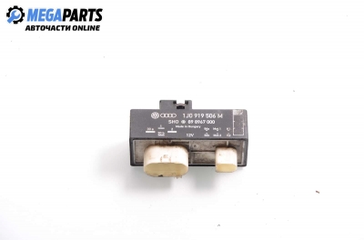 Реле перка за Seat Ibiza IV Hatchback (02.2002 - 11.2009) 1.2, № 1J0 919 506 M