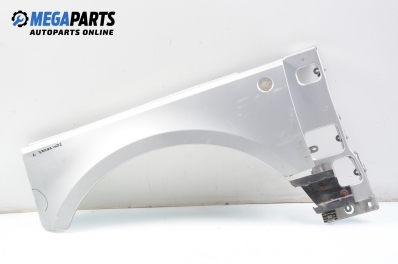 Калник за Land Rover Range Rover III SUV (03.2002 - 08.2012), позиция: лява