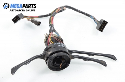 Лостчета светлини и чистачки за Lada Niva SUV II (09.2002 - ...)