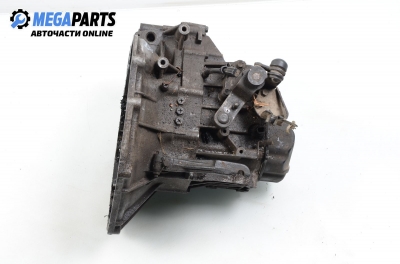 Ръчна скоростна кутия за Opel Agila A Hatchback (09.2000 - 12.2007) 1.0 12V, 58 к.с.