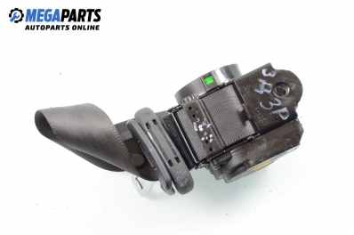 Предпазен колан за Chevrolet Captiva SUV (06.2006 - ...), 4+1 вр., позиция: задна, дясна