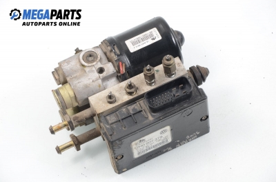 Помпа ABS за Volkswagen Sharan Minivan I (05.1995 - 03.2010), № 7M0 907 379