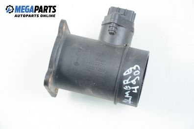 Дебитомер за Nissan Almera II Hatchback (01.2000 - 12.2006) 2.2 Di, 110 к.с., № Bosch 0 280 218 005