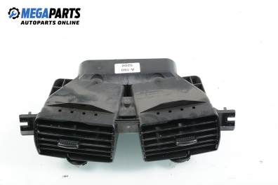 Духалки парно за Mercedes-Benz A-Class Hatchback  (W168) (07.1997 - 08.2004)