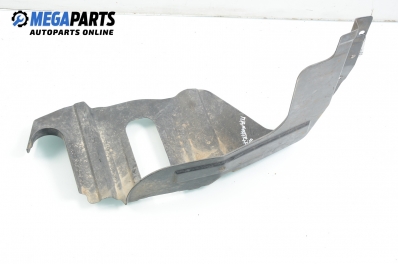 Подкалник за Hyundai Matrix Minivan (06.2001 - 08.2010), 4+1 вр., позиция: предна, дясна