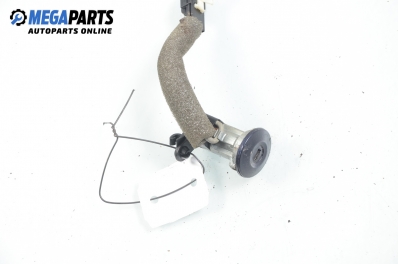 Ключалка заден капак за Mitsubishi Space Star Minivan (06.1998 - 12.2004)