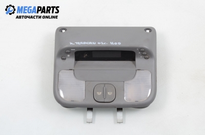 Плафон за Hyundai Terracan SUV (06.2001 - 12.2008)