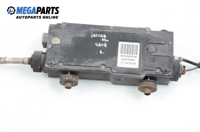 Механизъм ръчна спирачка за Renault Laguna II Grandtour (03.2001 - 12.2007), № 8200704561