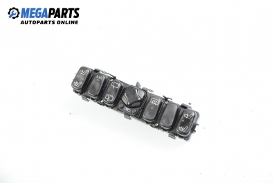 Панел бутони за Mercedes-Benz A-Class Hatchback  (W168) (07.1997 - 08.2004)