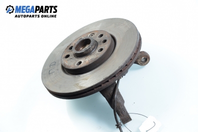 Шенкел главина за Opel Vectra B Sedan (09.1995 - 04.2002), позиция: предна, дясна