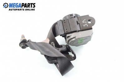 Предпазен колан за Chevrolet Captiva SUV (06.2006 - ...), 4+1 вр., позиция: задна, лява