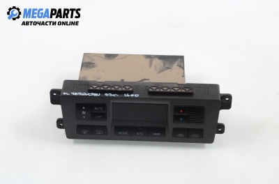 Панел климатроник за Hyundai Terracan SUV (06.2001 - 12.2008)