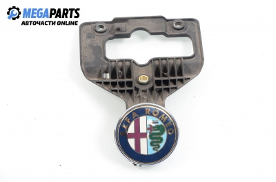 Решетка за Alfa Romeo 147 Hatchback (2000-11-01 - 2010-03-01)