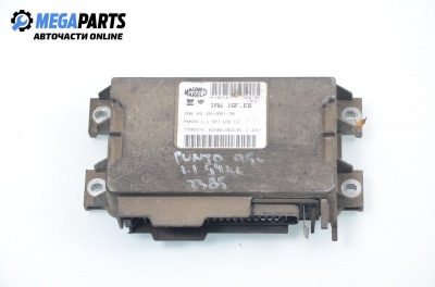 Компютър двигател за Fiat Punto Hatchback (09.1993 - 09.1999) 55 1.1, 54 к.с., № IAW 16F.EB