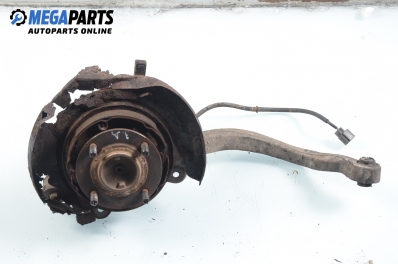 Шенкел главина за Mitsubishi Galant VI Estate (09.1996 - 10.2003), позиция: задна, дясна