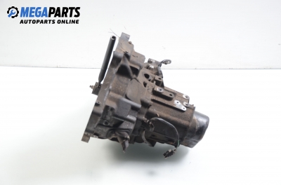 Ръчна скоростна кутия за Mazda 323 F VI Hatchback (09.1998 - 05.2004) 2.0 TD, 90 к.с.