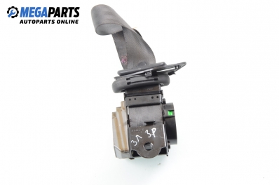 Предпазен колан за Chevrolet Captiva SUV (06.2006 - ...), 4+1 вр., позиция: задна, лява