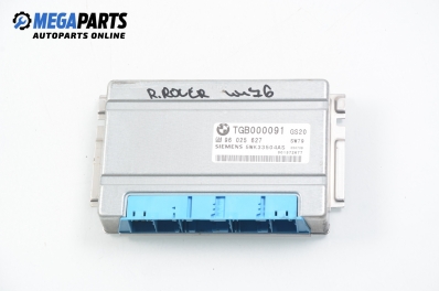 Компютър автоматични скорости за Land Rover Range Rover III SUV (03.2002 - 08.2012), № TGB000091
