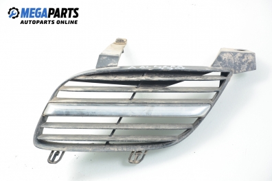 Решетка за Nissan Almera II Hatchback (01.2000 - 12.2006), хечбек, позиция: лява