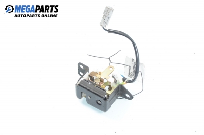 Брава заден капак за Honda CR-V II SUV (09.2001 - 09.2006), позиция: задна