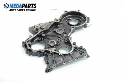 Капак ангренажен ремък за Renault Espace IV Minivan (11.2002 - 02.2015) 2.2 dCi (JK0H), 150 к.с.