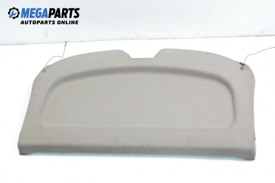 Кора багажник за Toyota Corolla Liftback III (04.1997 - 01.2002), хечбек