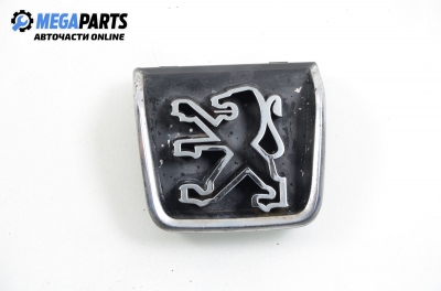 Емблема за Peugeot 306 Sedan (04.1993 - 10.2003), седан