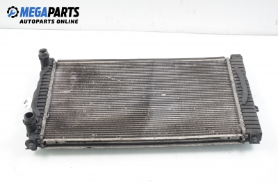 Воден радиатор за Audi A6 Avant C5 (11.1997 - 01.2005) 1.9 TDI, 130 к.с.