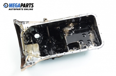 Картер за Mercedes-Benz E-Class Sedan (W211) (03.2002 - 03.2009) E 220 CDI (211.006), 150 к.с.