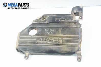 Декоративен капак двигател за Nissan Almera II Hatchback (01.2000 - 12.2006)