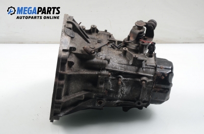 Ръчна скоростна кутия за Suzuki Liana Wagon (07.2001 - 12.2007) 1.3, 90 к.с.