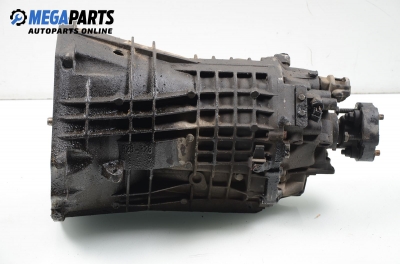 Ръчна скоростна кутия за Opel Omega B Sedan (03.1994 - 07.2003) 2.0 16V, 136 к.с.