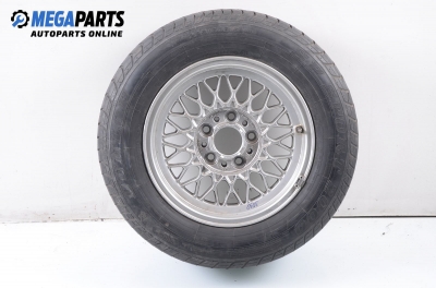 Резервна гума за BMW 5 Series E34 Sedan (12.1987 - 11.1995) 15 цола, ширина 7