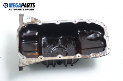 Картер за Ford Puma Coupe (03.1997 - 06.2002) 1.4 16V, 90 к.с.