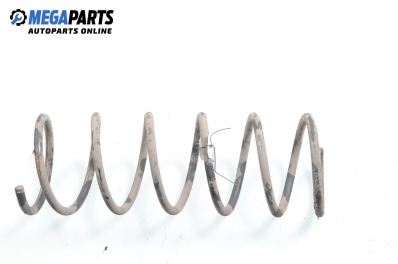 Пружина за ходова част за Peugeot Partner Box I (04.1996 - 12.2015), товарен, позиция: предна