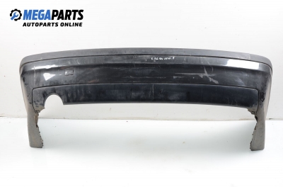 Задна броня за BMW 3 Series E36 Sedan (09.1990 - 02.1998), седан