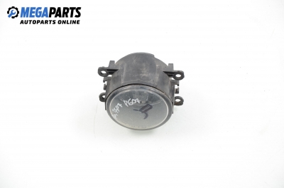 Халоген за Peugeot 607 Sedan (01.2000 - 07.2010), позиция: дясна