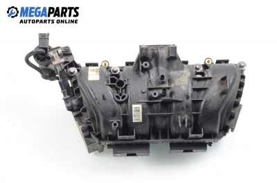 Всмукателен колектор за Opel Meriva A Hatchback (05.2003 - 05.2010) 1.4 16V Twinport, 90 к.с.