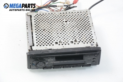 Автокасетофон за Suzuki Baleno Sedan (03.1995 - 12.2009), Panasonic