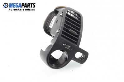 Духалка парно за Volkswagen Polo Hatchback III (10.1999 - 10.2001)