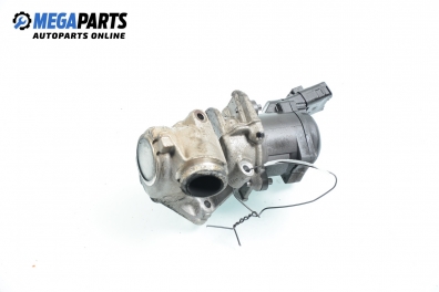EGR-клапан за Peugeot 308 Hatchback (09.2007 - 12.2016) 1.6 HDi, 90 к.с.