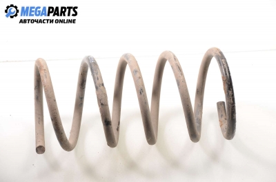 Пружина за ходова част за Volvo S80 I Sedan (05.1998 - 02.2008), позиция: задна