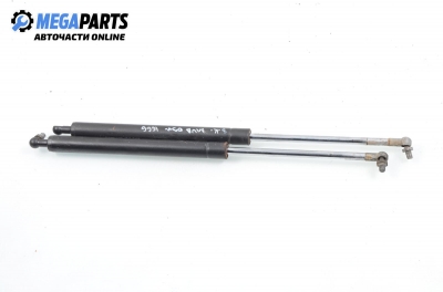 Амортисьор за багажник/товарно пространство за Lada Niva SUV II (09.2002 - ...)