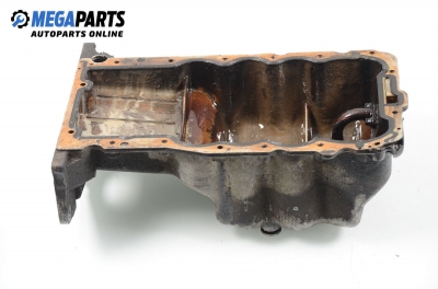 Картер за Opel Meriva A Hatchback (05.2003 - 05.2010) 1.4 16V Twinport, 90 к.с.