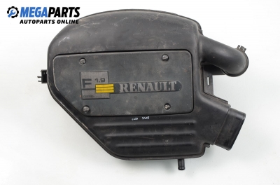 Филтърна кутия за Renault Clio II Hatchback (09.1998 - 09.2005) 1.9 D (B/CB0E)