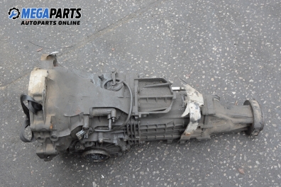 Ръчна скоростна кутия за Audi 100 Avant C4 (12.1990 - 11.1994) 2.3 E quattro, 134 к.с.
