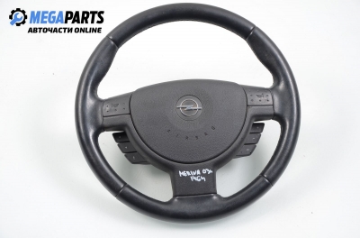 Волан за Opel Meriva A Hatchback (05.2003 - 05.2010)